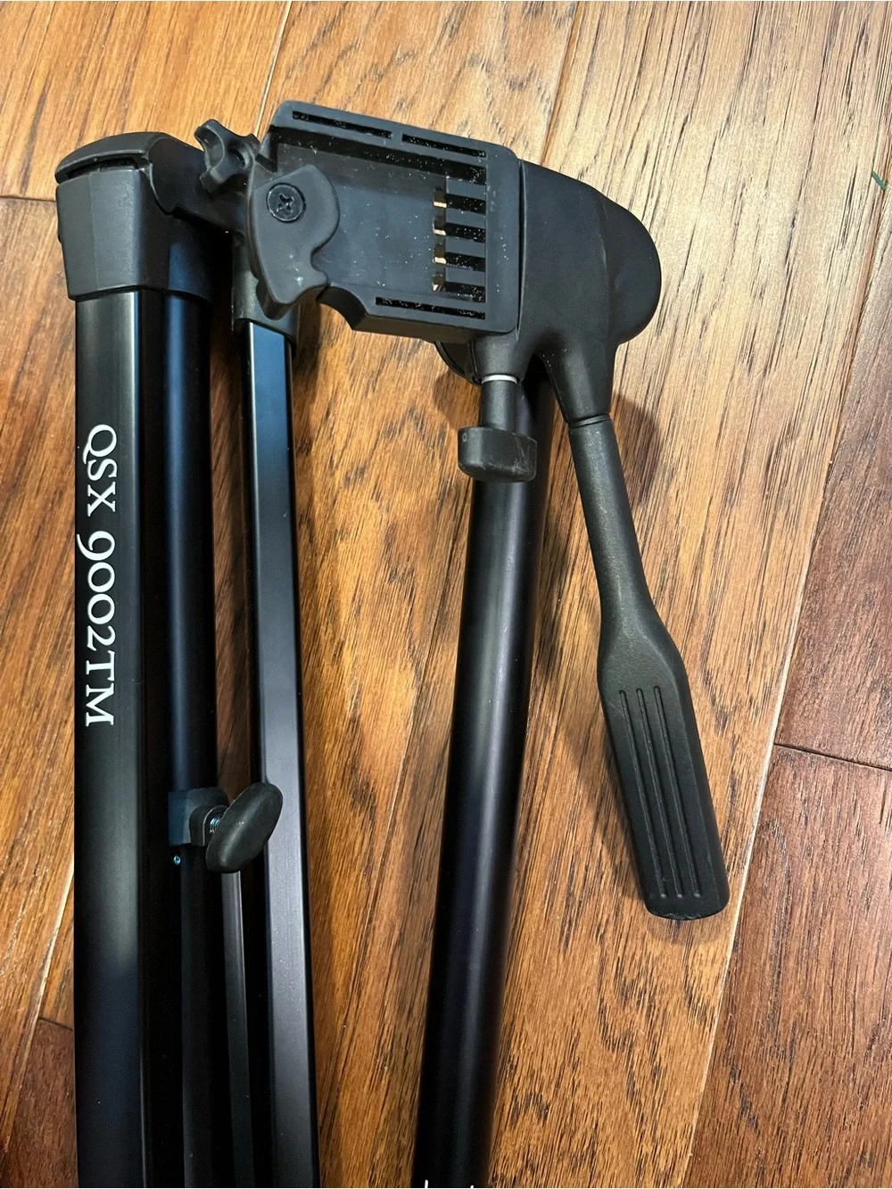 Quantaray‎ by Sunpak QSX 9002TM Tri-Monopod With Quick Release